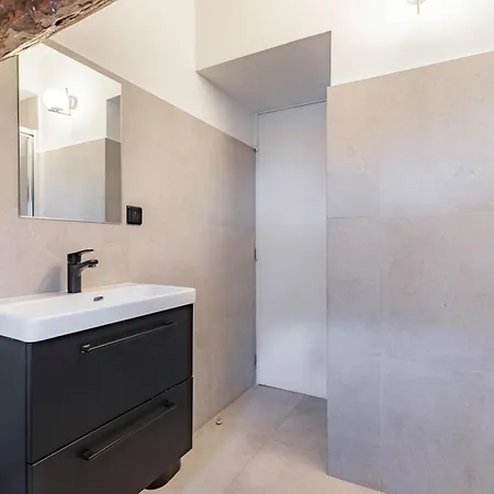 Bright Ac In Marais Bastille Appartamento Parigi